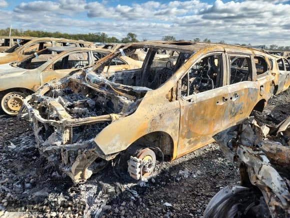 ✅ 2020 Honda Odyssey Touring • VIN: 5FNRL6H86LB019380 • Lot: 91603365. Listed on Copart with Not provided. Free auction sales archive from the USA and detailed vehicle history report at DreamBid. Image 1.