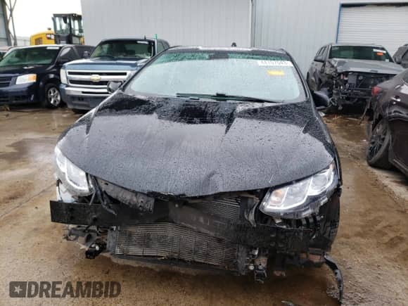 2016 Chevrolet Volt Premier с VIN 1G1RD6S56GU126463, выставлен на аукционе Copart как лот 44707043 с пробегом 99 977 миль миль и . История ставок и продаж доступна на DreamBid. Изображение 5.