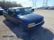 ✅ 2003 Chevrolet S-10 • VIN: 1GCCS19H138187101 • Лот: 41890040. Опубликован ранее на IAAI с пробегом 205 419 миль. Бесплатный доступ к архиву аукционных продаж из США и подробный отчёт об истории автомобиля на DreamBid. Изображение 6.
