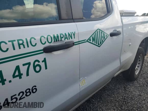 ✅ 2021 Chevrolet Silverado 1500 Work Truck • VIN: 1GCRWAEF1MZ354006 • Lot: 74350364. Wystawiony na Copart z przebiegiem 45 815 mil. Bezpłatny archiwum sprzedaży aukcyjnych z USA i szczegółowy raport historii pojazdu na DreamBid. Zdjęcie 12.