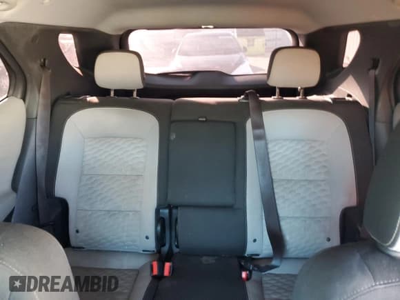 ✅ 2020 Chevrolet Equinox LS • VIN: 3GNAXHEV7LS649382 • Лот: 86794105. Опубликован ранее на Copart с пробегом 89 195 миль. Бесплатный доступ к архиву аукционных продаж из США и подробный отчёт об истории автомобиля на DreamBid. Изображение 10.