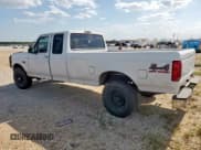 ✅ 1996 Ford F-250 • VIN: 1FTHX26H2TEB50917 • Lot: 63067865. Wystawiony na Copart z przebiegiem 284 378 mil. Bezpłatny archiwum sprzedaży aukcyjnych z USA i szczegółowy raport historii pojazdu na DreamBid. Zdjęcie 2.