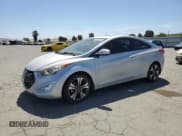 ✅ 2013 Hyundai Elantra SE • VIN: KMHDH6AEXDU018068 • Лот: 55693405. Опубликован ранее на Copart с пробегом 107 583 миль. Бесплатный доступ к архиву аукционных продаж из США и подробный отчёт об истории автомобиля на DreamBid. Изображение 1.