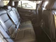 ✅ 2025 Chevrolet Equinox AWD LT • VIN: 3GNAXPEG1SL319516 • Lot: 69736335. Wystawiony na Copart z przebiegiem 715 mil. Bezpłatny archiwum sprzedaży aukcyjnych z USA i szczegółowy raport historii pojazdu na DreamBid. Zdjęcie 11.