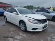 ✅ 2018 Nissan Altima SL • VIN: 1N4AL3AP9JC256653 • Лот: 42702490. Опубликован ранее на IAAI с пробегом 73 301 миль. Бесплатный доступ к архиву аукционных продаж из США и подробный отчёт об истории автомобиля на DreamBid. Изображение 1.