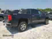 2015 Chevrolet Silverado 1500 LTZ z VIN 3GCUKSEC2FG427551, wystawiony jako Copart lot #65618525 z przebiegiem Nie podano mil oraz Czysty tytuł • Clean title. Historia ofert i sprzedaży dostępna na DreamBid. Obrazek 3.
