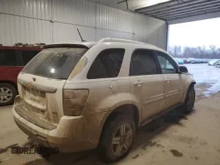✅ 2008 Chevrolet Equinox LT • VIN: 2CNDL63F086301037 • Лот: 86355804. Опубликован ранее на Copart с пробегом 178 306 миль. Бесплатный доступ к архиву аукционных продаж из США и подробный отчёт об истории автомобиля на DreamBid. Изображение 3.