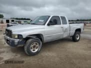 ✅ 2002 Dodge 2500 • VIN: 3B7KC23642M263037 • Lot: 70174895. Listed on Copart with 235,678 mi. Free auction sales archive from the USA and detailed vehicle history report at DreamBid. Image 1.