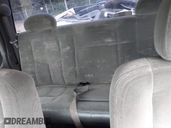 ✅ 2006 Chevrolet Silverado 1500 LT1 • VIN: 1GCEK19V56Z212935 • Лот: 42616046. Опубликован ранее на IAAI с пробегом 264 454 миль. Бесплатный доступ к архиву аукционных продаж из США и подробный отчёт об истории автомобиля на DreamBid. Изображение 8.