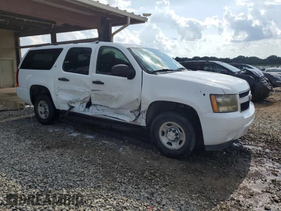✅ 2009 Chevrolet Suburban • VIN: 1GNGC46K69R247948 • Lot: 65386025. Listed on Copart with 165,610 mi. Free auction sales archive from the USA and detailed vehicle history report at DreamBid. Image 4.