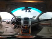 ✅ 2007 Lexus RX 400h • VIN: JTJGW31U572004119 • Lot: 43037941. Listed on IAAI with 179,305 mi. Free auction sales archive from the USA and detailed vehicle history report at DreamBid. Image 19.