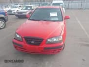✅ 2005 Hyundai Elantra GLS • VIN: KMHDN56D85U151951 • Lot: 41903925. Wystawiony na IAAI z przebiegiem 246 891 mil. Bezpłatny archiwum sprzedaży aukcyjnych z USA i szczegółowy raport historii pojazdu na DreamBid. Zdjęcie 6.