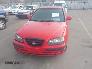 ✅ 2005 Hyundai Elantra GLS • VIN: KMHDN56D85U151951 • Lot: 41903925. Wystawiony na IAAI z przebiegiem 246 891 mil. Bezpłatny archiwum sprzedaży aukcyjnych z USA i szczegółowy raport historii pojazdu na DreamBid. Zdjęcie 6.