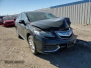 ✅ 2018 Acura RDX • VIN: 5J8TB4H31JL024662 • Lot: 87421855. Wystawiony na Copart z przebiegiem 117 705 mil. Bezpłatny archiwum sprzedaży aukcyjnych z USA i szczegółowy raport historii pojazdu na DreamBid. Zdjęcie 14.