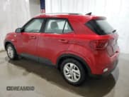 ✅ 2020 Hyundai Venue SEL • VIN: KMHRC8A36LU015827 • Lot: 89548785. Listed on Copart with 41,955 mi. Free auction sales archive from the USA and detailed vehicle history report at DreamBid. Image 2.