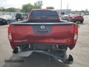 ✅ 2015 Nissan Frontier SV • VIN: 1N6AD0CU0FN733763 • Lot: 70248065. Wystawiony na Copart z przebiegiem 51 196 mil. Bezpłatny archiwum sprzedaży aukcyjnych z USA i szczegółowy raport historii pojazdu na DreamBid. Zdjęcie 6.