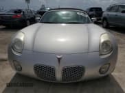 ✅ 2006 Pontiac Solstice • VIN: 1G2MB33B26Y105650 • Лот: 76115444. Опубликован ранее на Copart с пробегом Не указан. Бесплатный доступ к архиву аукционных продаж из США и подробный отчёт об истории автомобиля на DreamBid. Изображение 5.