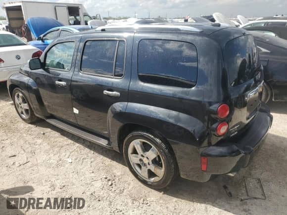 2011 Chevrolet HHR 2LT с VIN 3GNBACFU1BS589631, выставлен на аукционе Copart как лот 76806044 с пробегом 102 695 миль миль и На запчасти • Non repairable. История ставок и продаж доступна на DreamBid. Изображение 2.