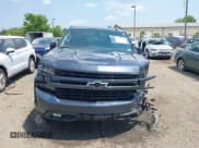 ✅ 2022 Chevrolet Silverado 1500 RST • VIN: 1GCUYEED9NZ147620 • Лот: 42581312. Опубликован ранее на IAAI с пробегом 71 692 миль. Бесплатный доступ к архиву аукционных продаж из США и подробный отчёт об истории автомобиля на DreamBid. Изображение 13.
