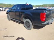 ✅ 2021 Ford Ranger XL • VIN: 1FTER1EH8MLD14497 • Lot: 43530273. Listed on IAAI with 105,836 mi. Free auction sales archive from the USA and detailed vehicle history report at DreamBid. Image 3.