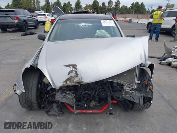 ✅ 2005 Infiniti G35 • VIN: JNKCV51E65M225009 • Лот: 43326827. Опубликован ранее на IAAI с пробегом 126 868 миль. Бесплатный доступ к архиву аукционных продаж из США и подробный отчёт об истории автомобиля на DreamBid. Изображение 13.