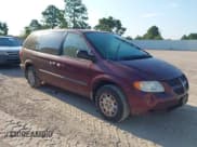 ✅ 2003 Dodge Caravan Sport • VIN: 2D4GP44313R110980 • Lot: 43017347. Listed on IAAI with 272,210 mi. Free auction sales archive from the USA and detailed vehicle history report at DreamBid. Image 1.