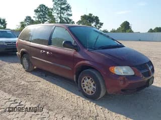 ✅ 2003 Dodge Caravan Sport • VIN: 2D4GP44313R110980 • Lot: 43017347. Wystawiony na IAAI z przebiegiem 272 210 mil. Bezpłatny archiwum sprzedaży aukcyjnych z USA i szczegółowy raport historii pojazdu na DreamBid. Zdjęcie 1.