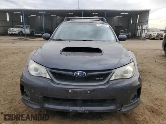 ✅ 2013 Subaru WRX WRX Premium • VIN: JF1GR7E69DG888325 • Lot: 92465335. Wystawiony na Copart z przebiegiem 94 144 mil. Bezpłatny archiwum sprzedaży aukcyjnych z USA i szczegółowy raport historii pojazdu na DreamBid. Zdjęcie 5.