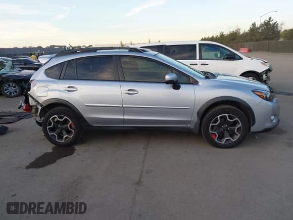 ✅ 2014 Subaru Crosstrek Premium • VIN: JF2GPAVC5E8328169 • Lot: 43793843. Listed on IAAI with 149,757 mi. Free auction sales archive from the USA and detailed vehicle history report at DreamBid. Image 14.