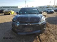 ✅ 2020 Chevrolet Blazer RS • VIN: 3GNKBKRSXLS665656 • Lot: 86543295. Wystawiony na Copart z przebiegiem 65 040 mil. Bezpłatny archiwum sprzedaży aukcyjnych z USA i szczegółowy raport historii pojazdu na DreamBid. Zdjęcie 5.