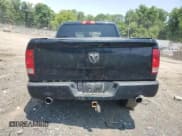 ✅ 2012 Ram 1500 Express • VIN: 1C6RD7KT2CS254417 • Lot: 59948705. Listed on Copart with 271,834 mi. Free auction sales archive from the USA and detailed vehicle history report at DreamBid. Image 6.