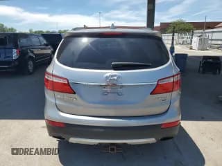 ✅ 2013 Hyundai Santa Fe Limited • VIN: KM8SRDHF2DU002342 • Лот: 60938264. Опубликован ранее на Copart с пробегом 202 752 миль. Бесплатный доступ к архиву аукционных продаж из США и подробный отчёт об истории автомобиля на DreamBid. Изображение 6.