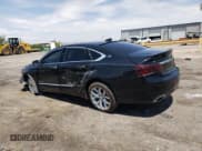 ✅ 2017 Chevrolet Impala Premier • VIN: 1G1145S31HU185735 • Лот: 65198454. Опубликован ранее на Copart с пробегом 127 757 миль. Бесплатный доступ к архиву аукционных продаж из США и подробный отчёт об истории автомобиля на DreamBid. Изображение 2.