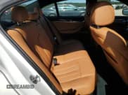 ✅ 2022 BMW 5 Series 540i • VIN: WBA53BJ09NWX73610 • Lot: 59991855. Listed on Copart with 38,248 mi. Free auction sales archive from the USA and detailed vehicle history report at DreamBid. Image 10.