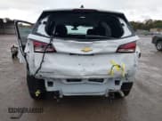 ✅ 2023 Chevrolet Equinox LT • VIN: 3GNAXKEG9PL187583 • Лот: 43558673. Опубликован ранее на IAAI с пробегом 33 128 миль. Бесплатный доступ к архиву аукционных продаж из США и подробный отчёт об истории автомобиля на DreamBid. Изображение 6.