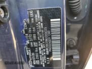 ✅ 2021 Hyundai Venue SEL • VIN: KMHRC8A38MU089039 • Lot: 73362994. Listed on Copart with 26,987 mi. Free auction sales archive from the USA and detailed vehicle history report at DreamBid. Image 13.