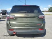 ✅ 2018 Jeep Compass Trailhawk • VIN: 3C4NJDDB5JT163270 • Lot: 81915855. Listed on Copart with 142,824 mi. Free auction sales archive from the USA and detailed vehicle history report at DreamBid. Image 6.