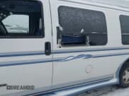 ✅ 1999 GMC Savana Cargo YF7 • VIN: 1GDFG15R4X1086271 • Lot: 41627810. Listed on IAAI with 199,098 mi. Free auction sales archive from the USA and detailed vehicle history report at DreamBid. Image 6.