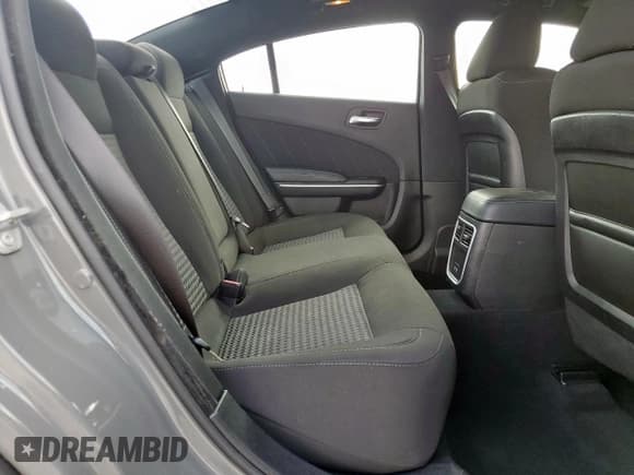 ✅ 2023 Dodge Charger GT • VIN: 2C3CDXHG4PH591682 • Lot: 81616685. Wystawiony na Copart z przebiegiem 32 660 mil. Bezpłatny archiwum sprzedaży aukcyjnych z USA i szczegółowy raport historii pojazdu na DreamBid. Zdjęcie 10.