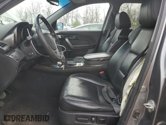 ✅ 2009 Acura MDX Sport • VIN: 2HNYD28819H516447 • Лот: 51690005. Опубликован ранее на Copart с пробегом 183 850 миль. Бесплатный доступ к архиву аукционных продаж из США и подробный отчёт об истории автомобиля на DreamBid. Изображение 7.