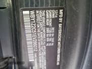 ✅ 2014 BMW i3 • VIN: WBY1Z2C51EV286012 • Лот: 87085815. Опубликован ранее на Copart с пробегом Не указан. Бесплатный доступ к архиву аукционных продаж из США и подробный отчёт об истории автомобиля на DreamBid. Изображение 12.