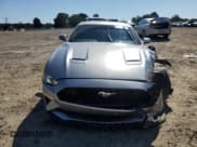 ✅ 2020 Ford Mustang EcoBoost Premium • VIN: 1FA6P8TH8L5119143 • Лот: 85355675. Опубликован ранее на Copart с пробегом 95 243 миль. Бесплатный доступ к архиву аукционных продаж из США и подробный отчёт об истории автомобиля на DreamBid. Изображение 5.