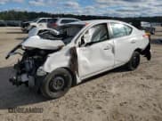 ✅ 2018 Nissan Versa SV • VIN: 3N1CN7AP5JL854265 • Lot: 90800925. Listed on Copart with Not provided. Free auction sales archive from the USA and detailed vehicle history report at DreamBid. Image 1.