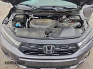 ✅ 2025 Honda Odyssey Touring • VIN: 5FNRL6H83SB011705 • Lot: 94996825. Listed on Copart with 20,690 mi. Free auction sales archive from the USA and detailed vehicle history report at DreamBid. Image 12.