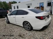 ✅ 2021 Subaru Legacy Touring XT • VIN: 4S3BWGP62M3005375 • Lot: 64037345. Wystawiony na Copart z przebiegiem 43 761 mil. Bezpłatny archiwum sprzedaży aukcyjnych z USA i szczegółowy raport historii pojazdu na DreamBid. Zdjęcie 2.