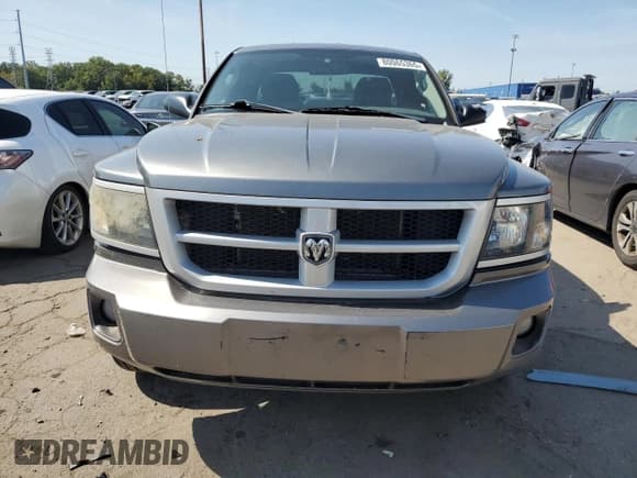 ✅ 2011 Ram Dakota Big Horn • VIN: 1D7RE3BK7BS708221 • Lot: 80065365. Wystawiony na Copart z przebiegiem 118 832 mil. Bezpłatny archiwum sprzedaży aukcyjnych z USA i szczegółowy raport historii pojazdu na DreamBid. Zdjęcie 5.