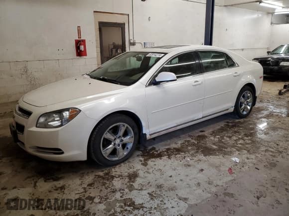 ✅ 2011 Chevrolet Malibu 2LT • VIN: 1G1ZD5E1XBF371489 • Lot: 82814274. Listed on Copart with 237,052 mi. Free auction sales archive from the USA and detailed vehicle history report at DreamBid. Image 1.