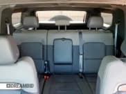 ✅ 2024 GMC Hummer EV 3X • VIN: 1GKB0RDC9RU101646 • Lot: 61693865. Listed on Copart with 14,884 mi. Free auction sales archive from the USA and detailed vehicle history report at DreamBid. Image 10.