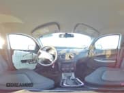 ✅ 2010 Chevrolet HHR LS • VIN: 3GNBAADB6AS541191 • Lot: 84836764. Listed on Copart with Not provided. Free auction sales archive from the USA and detailed vehicle history report at DreamBid. Image 12.