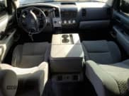 ✅ 2011 Toyota Tundra • VIN: 5TFDY5F17BX163939 • Lot: 81766135. Listed on Copart with 137,320 mi. Free auction sales archive from the USA and detailed vehicle history report at DreamBid. Image 8.